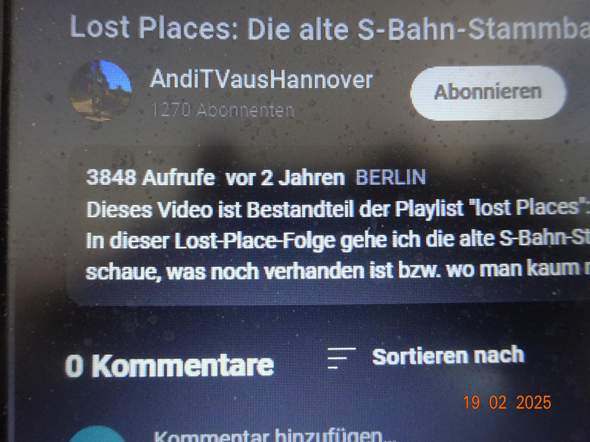 Bild zum Beitrag