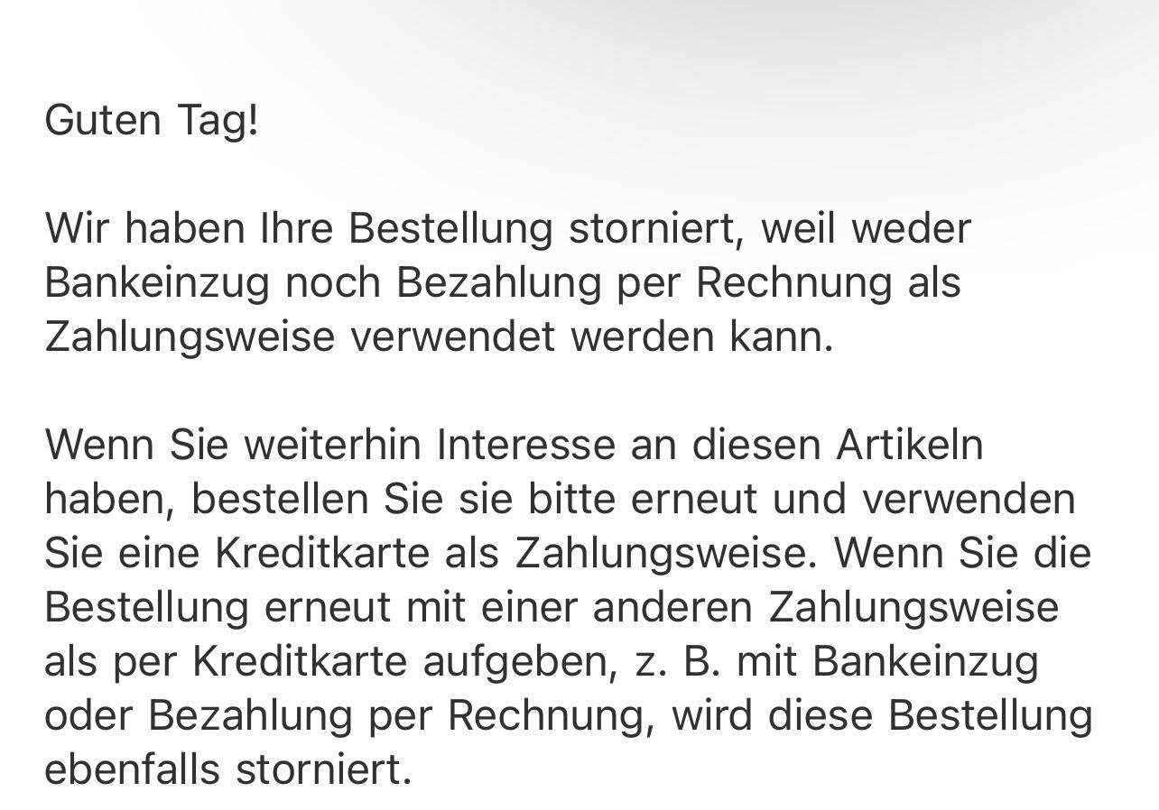 Warum Soll Man Den Fährmann Nicht Bezahlen