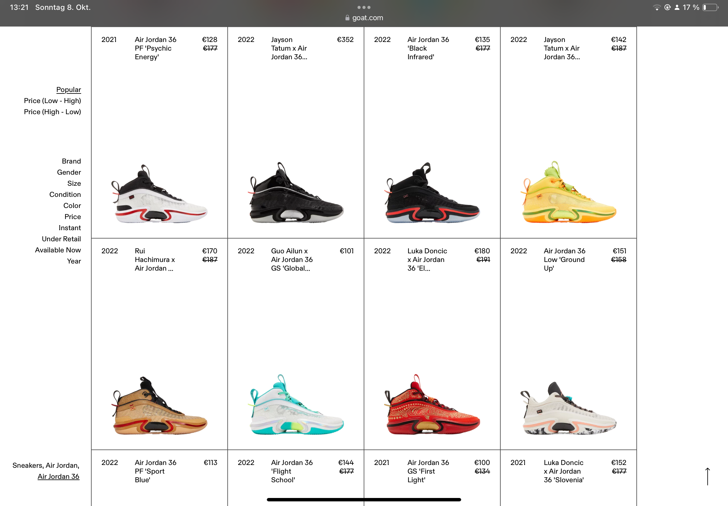 All jordan shoes list with pictures sales