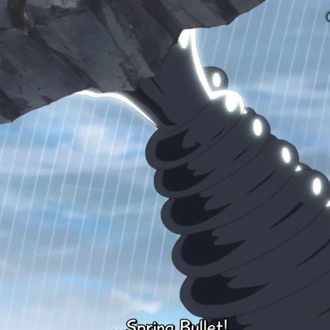 So hats GEMACHT - (One Piece, ruffy)