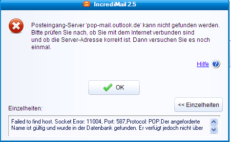 Msn nachrichten wiederherstellen Msn nachrichten wiederherstellen