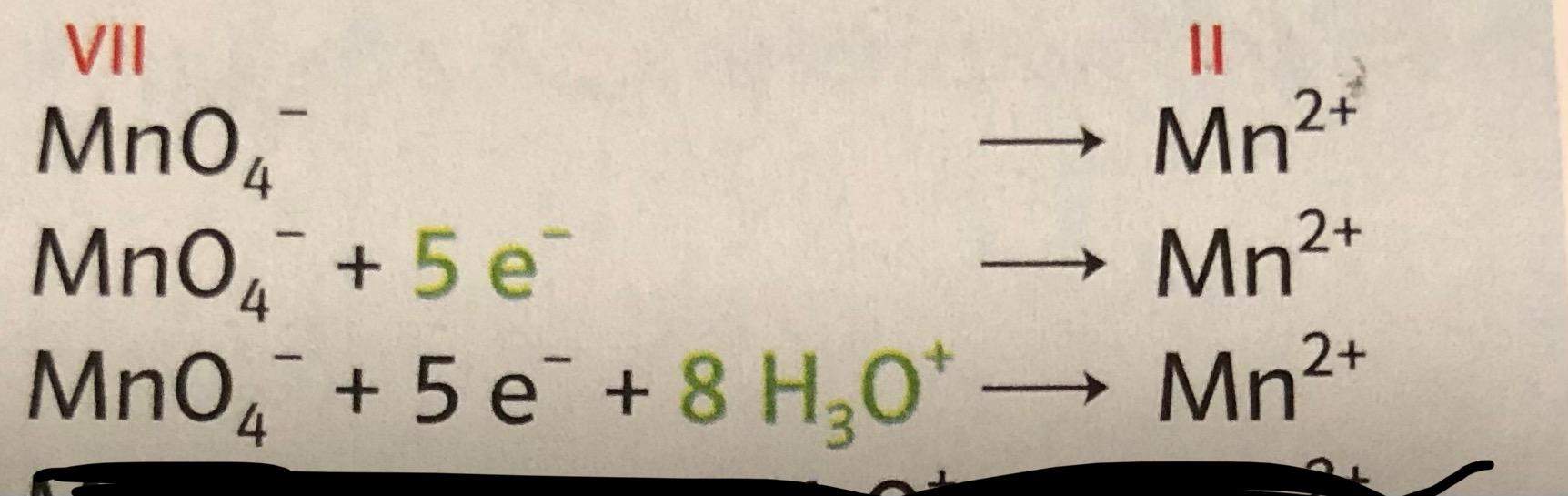 Warum Kommt 8 H3O Schule Chemie Oxidation warum-kommt-8-h3o-schule-chemie-oxidation