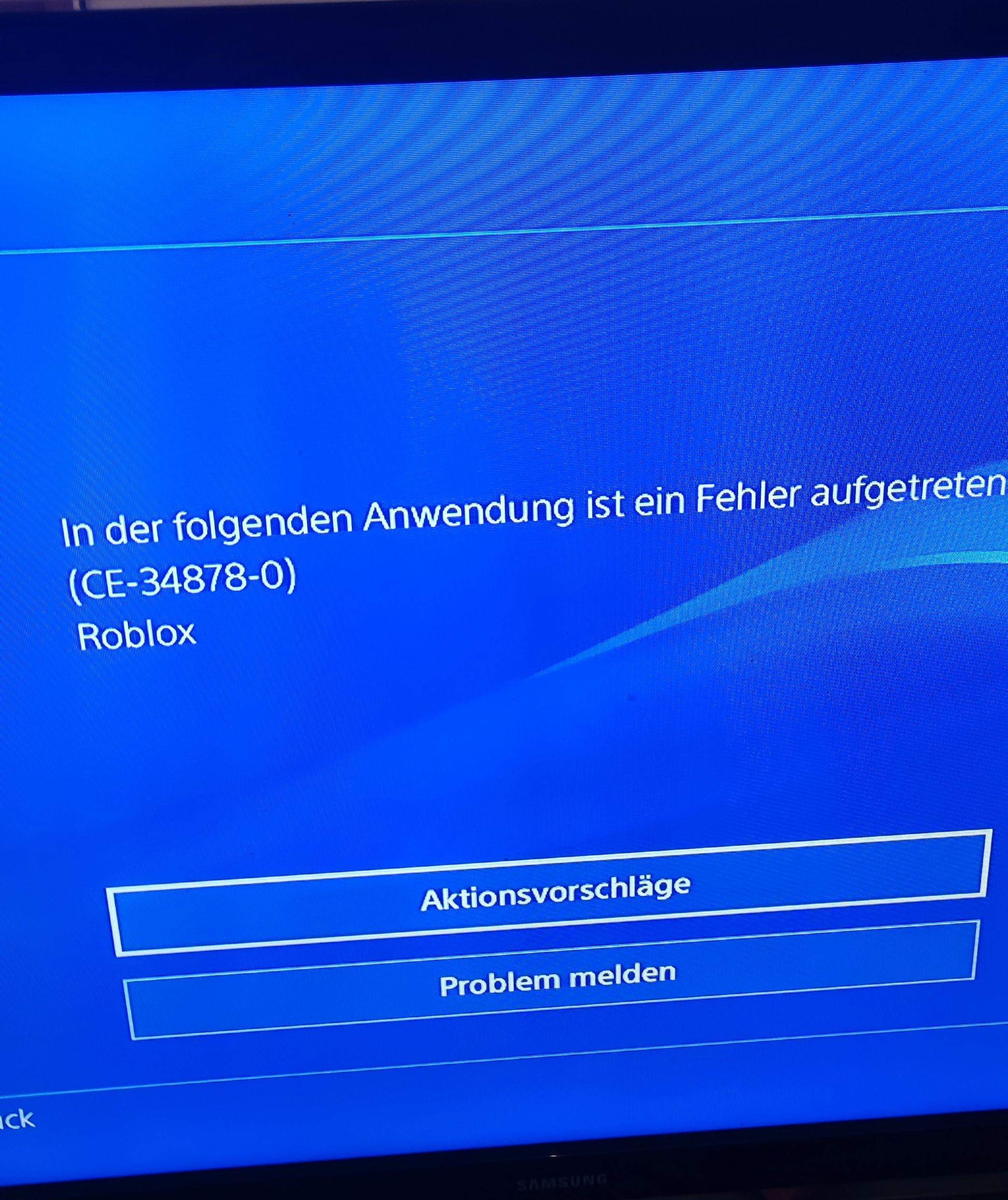 warum kommt das immer wieder? (Spiele und Gaming, PlayStation 4 ...