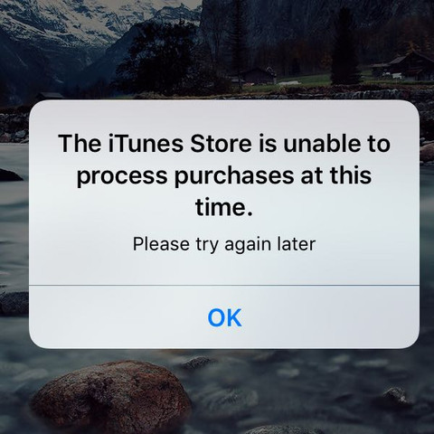 Die meldung - (Handy, iPhone, Apple)