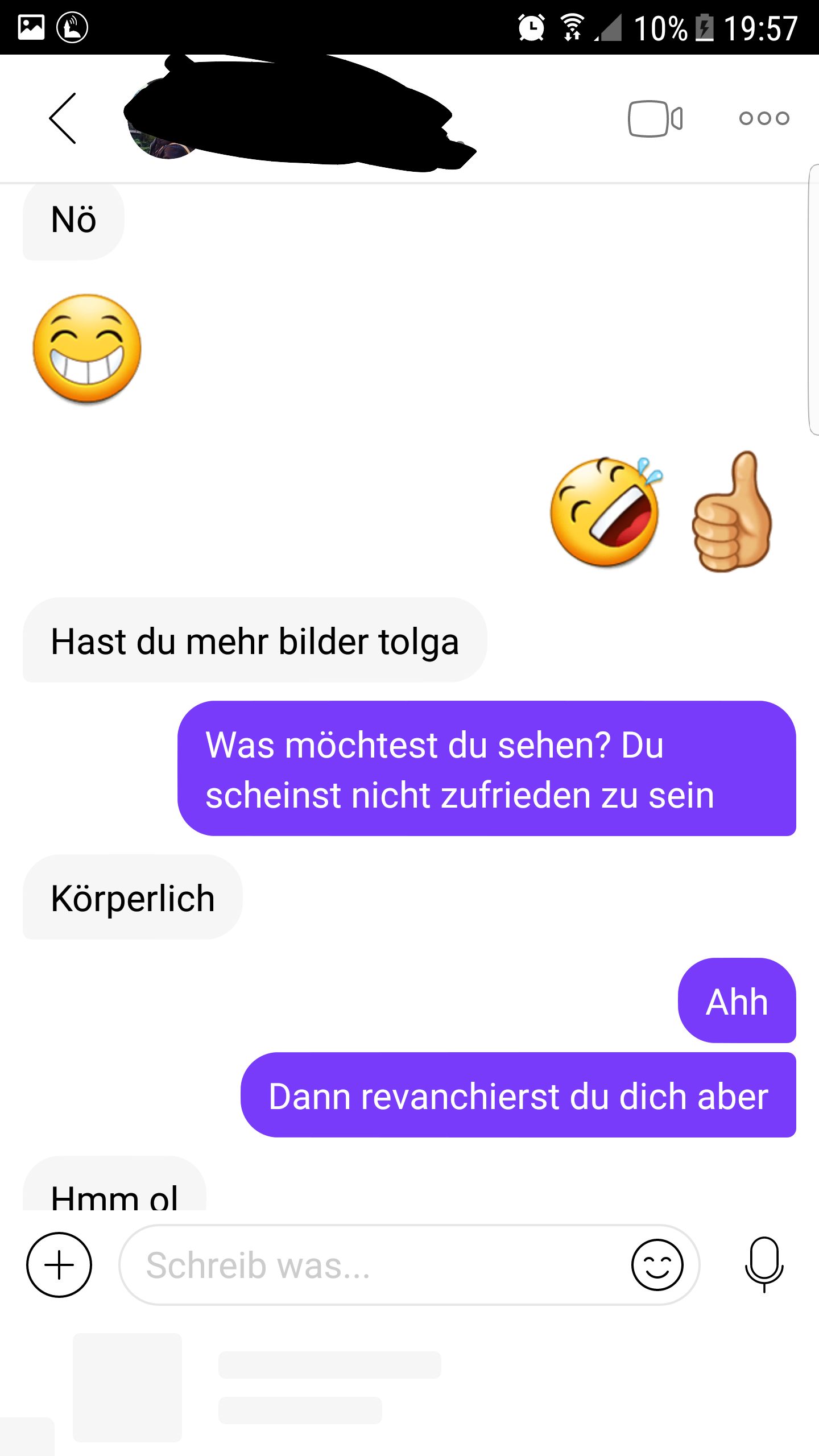 online dating keine antwort mehr