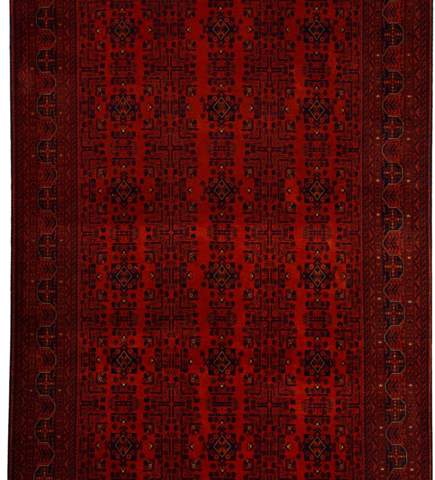 Warum kosten Afghanische Teppiche so teuer?