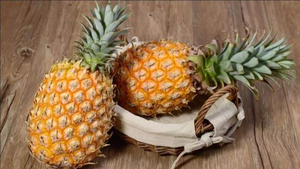 🍍Warum kribbelt Ananas im Mund, bzw löst einen Reiz aus🍍?