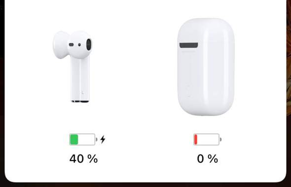 Warum Lad Die Airpod Case Nicht Technik Technologie Apple