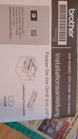 Warum Lasst Sich Der Drucker Von Brother Mit Wlan Nicht Einfach Einrichten