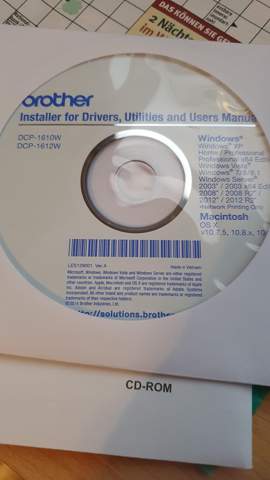 Warum Lasst Sich Der Drucker Von Brother Mit Wlan Nicht Einfach Einrichten