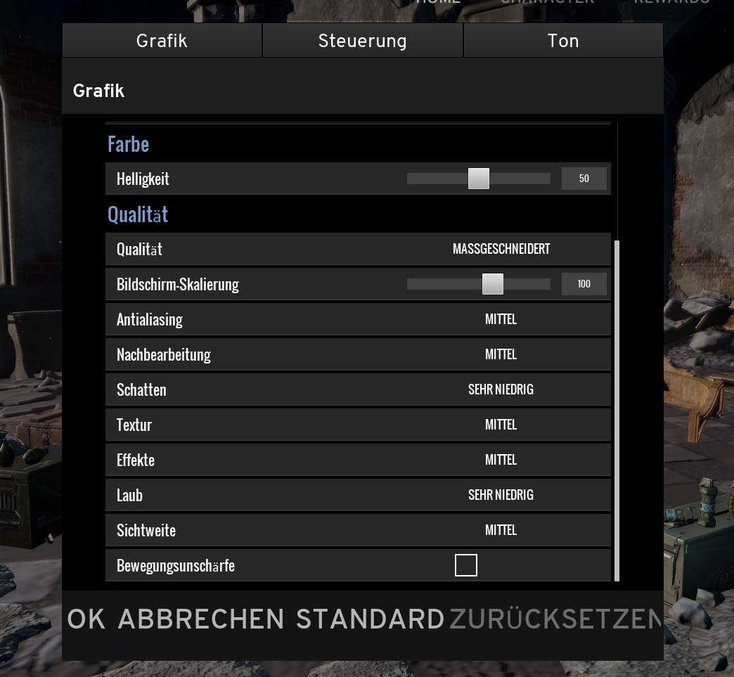Spiele Laufen Nicht Flüssig Trotz Guter Hardware