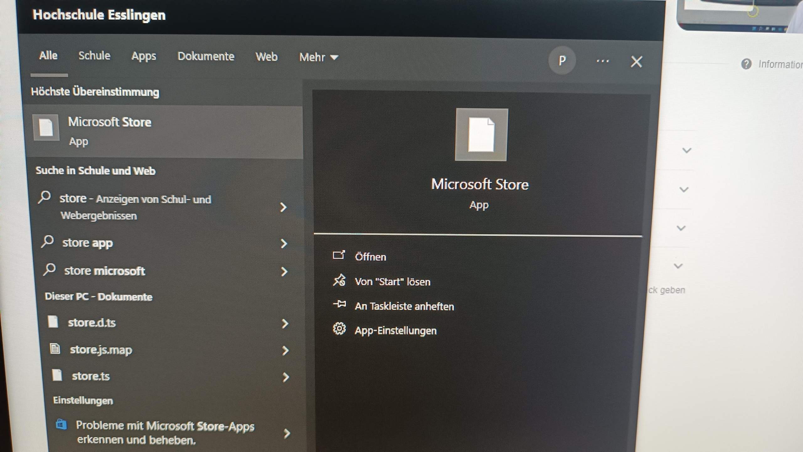 Warum lassen sich manche Windows Programme nicht öffnen? (Computer