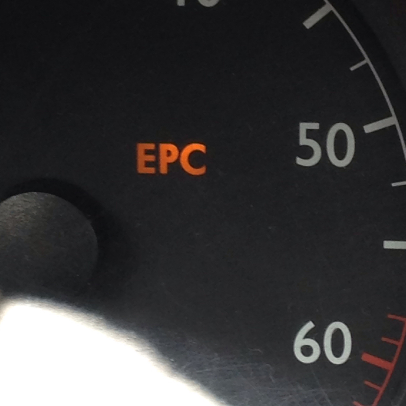 Warum Leuchtet Diese Lampe Auf Auto Eeepc