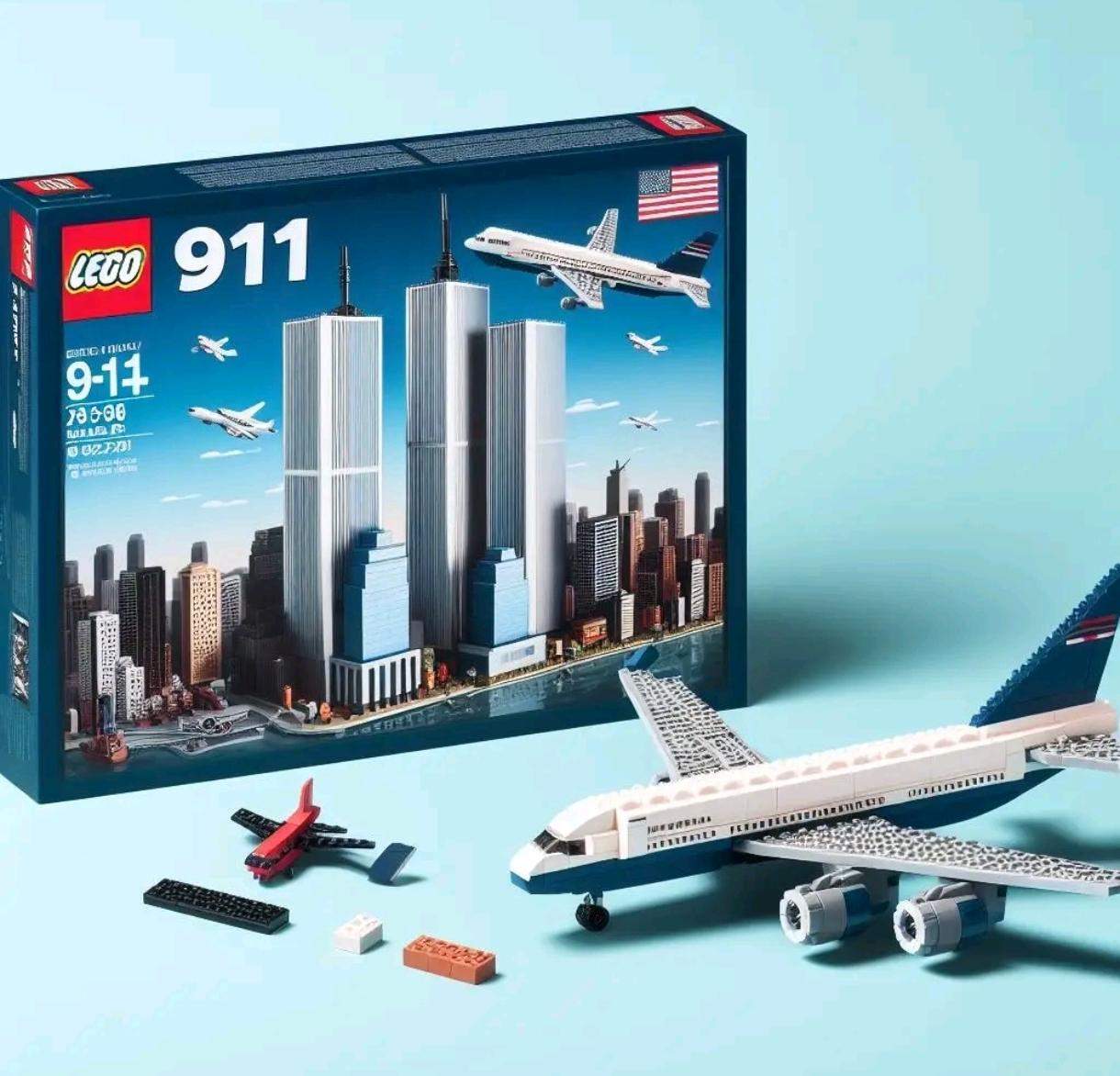 Warum macht das LEGO? Ist das nicht Kinderspielzeug? (Gesundheit und