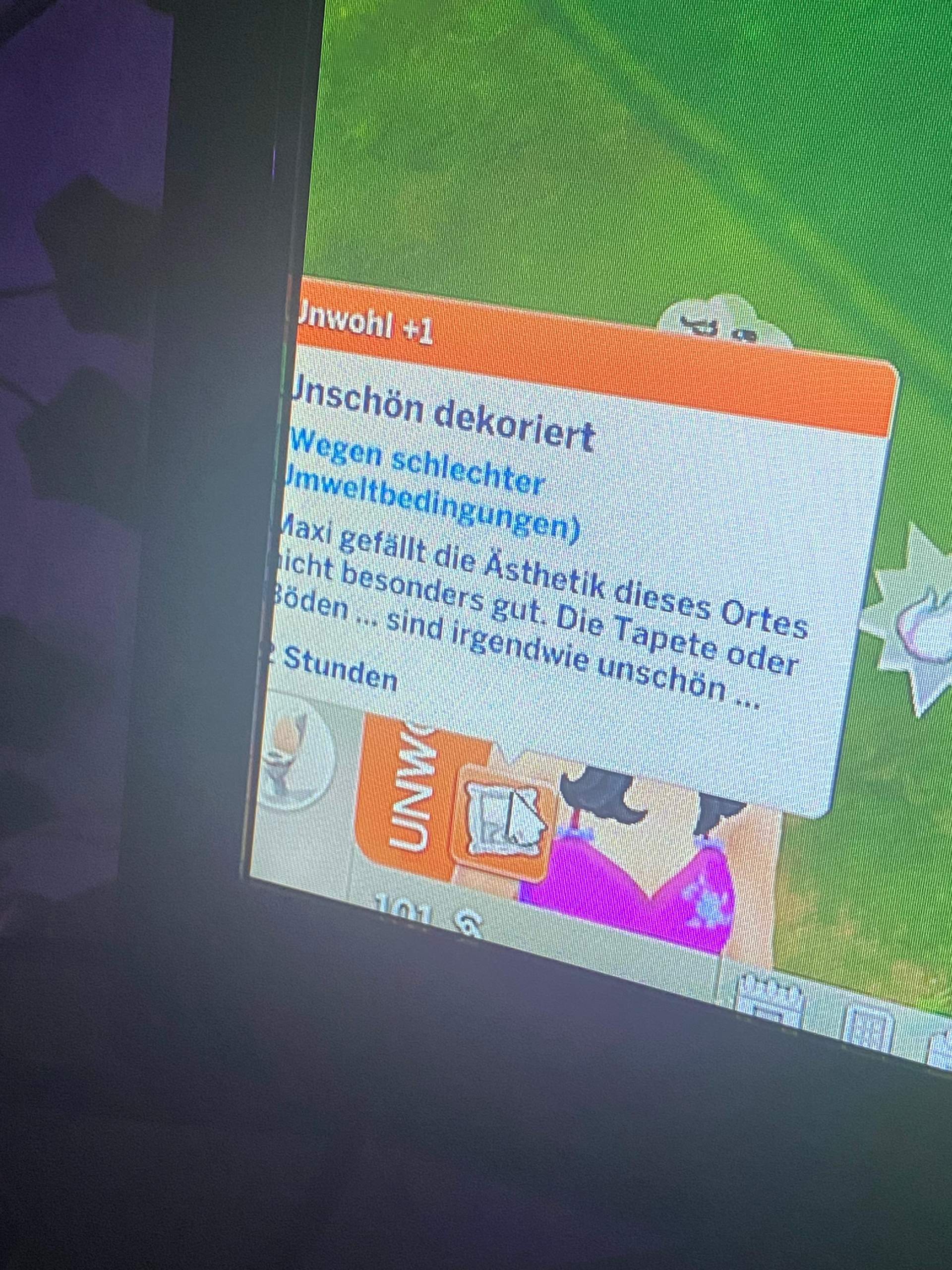 Ich Mag Diese Art Haus Nicht Duolingo Warum mag mein sim mein Haus nicht (sims 4)? (PC, Computerspiele, Mods)