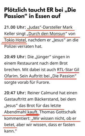  - (Musik, Deutschland, Religion)