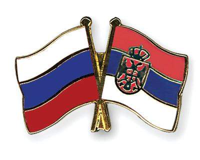 Warum mögen sich Russland und Serbien?