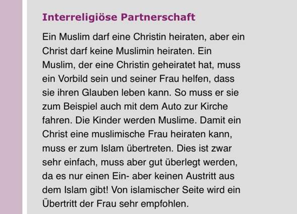 Prof Dr Christine Schirrmacher Islamwissenschaftlerin