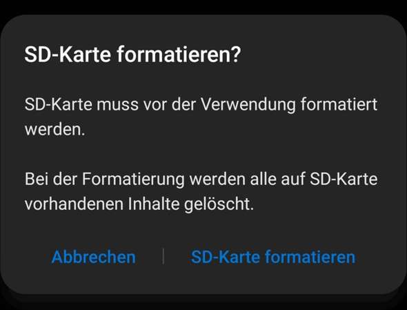 Sd Karte L?Sst Sich Nicht Formatieren Android - eni yasan Sd Karte L?Sst Sich Nicht Formatieren Android - eni yasan