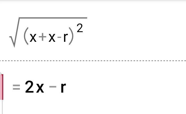 Darf Man Die Wurzel Aus 0 Ziehen Warum muss ich die Wurzel so ziehen? (Schule, Mathematik)