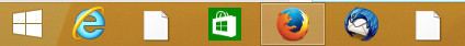 Weisse Icons - (Windows, Gerätemanager)