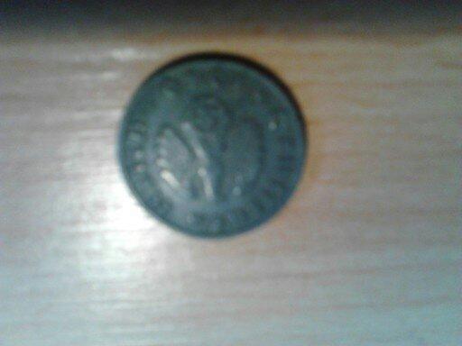 5 reichspfennig 1940 - (Geschichte, Münzen)