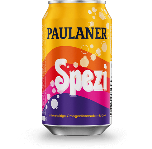 Megamarke Spezi: Warum Paulaner Bald Mehr Geld Mit Limo Verdient! - q8uve51