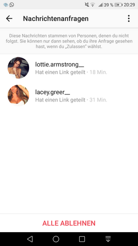 Bilder Von Instagram Speichern Waldhelden