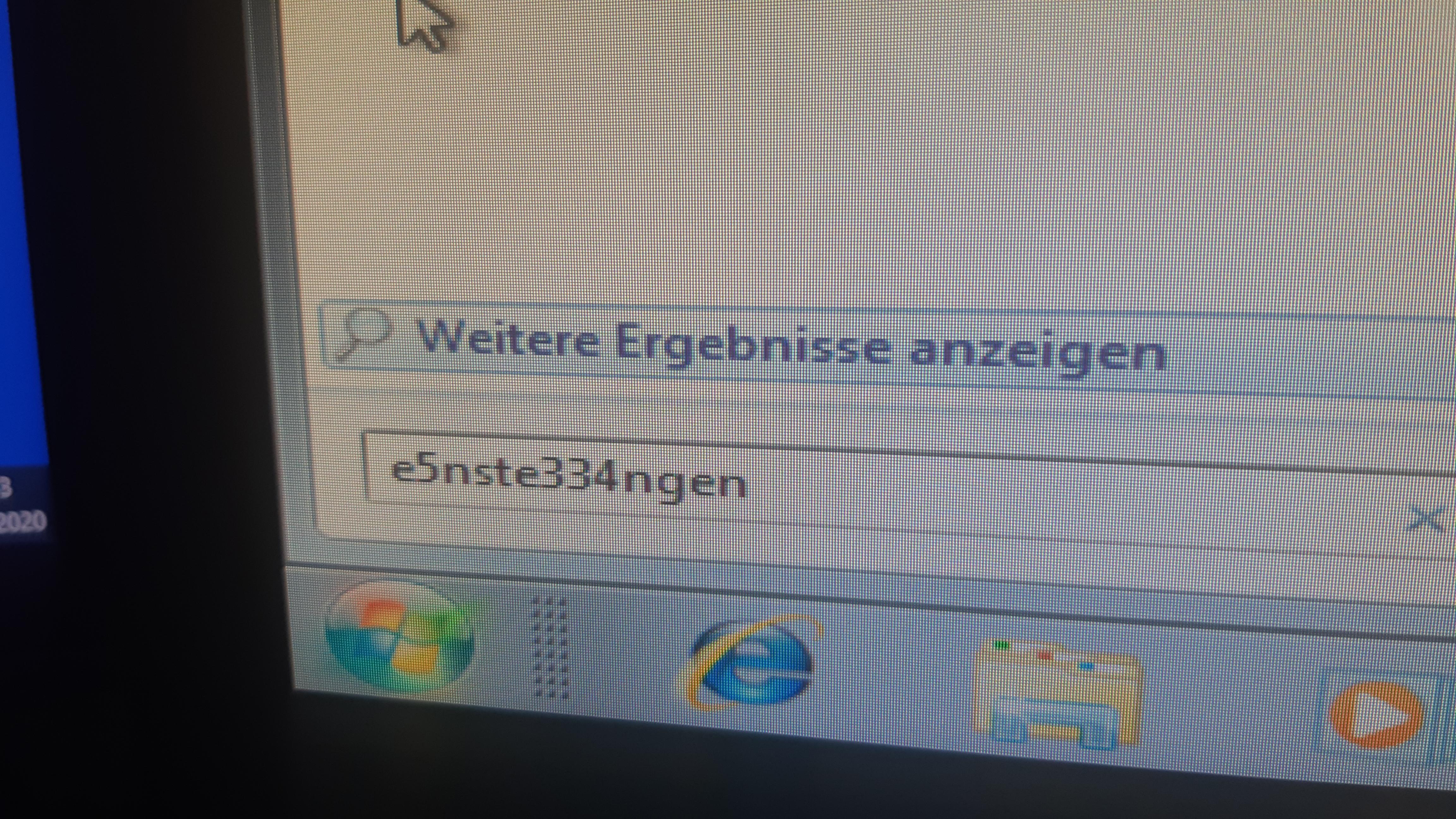 Tastatur Schreibt Nicht Tastatur Schreibt Nicht