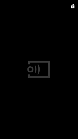 Warum Sehe Ich Nur Diesen Schwarzen Screen Wenn Ich Videos