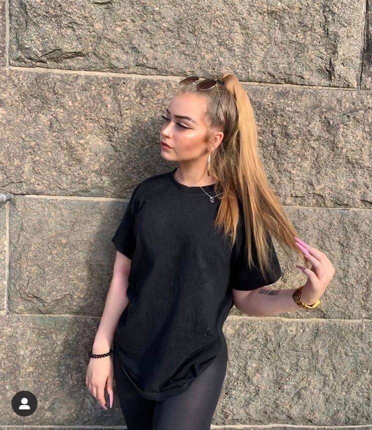 Warum sehen alle 14 jährigen Mädchen aus wie 20? (Alter)