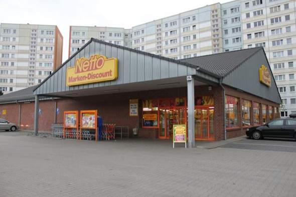 Bilder Discounter warum sehen Discounter immer gleich aus? (einkaufen, Supermarkt, ALDI)