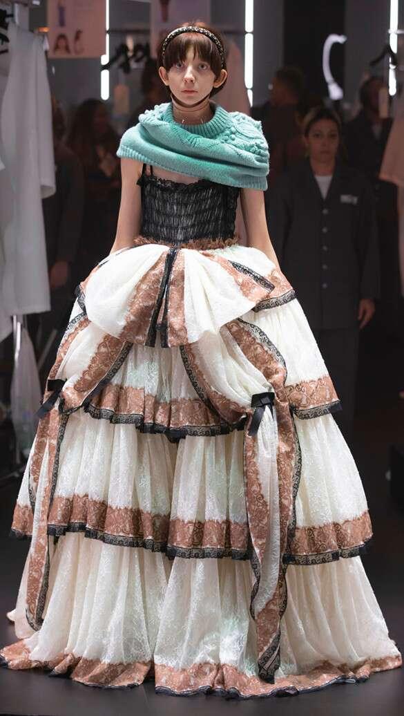 Warum Sehen Viele Gucci Klamotten So Komisch Aus Mode Kleidung Jugend