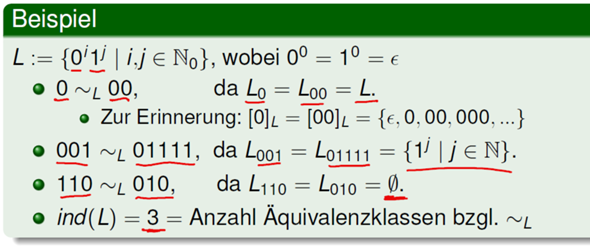 Warum seien diese Präfixsprachen endlich? (Sprachen) (Informatik/Mathematik)?