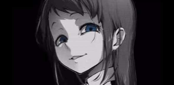 - (Anime, schön)