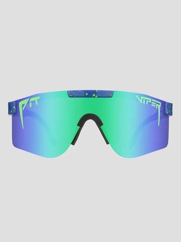 Warum sind Pit Viper Brillen im Trend? Und wie findet ihr die?