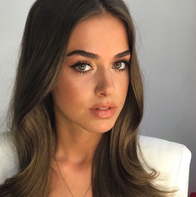 Warum sind Türkinnen so schön? (Schönheit, Türkei)