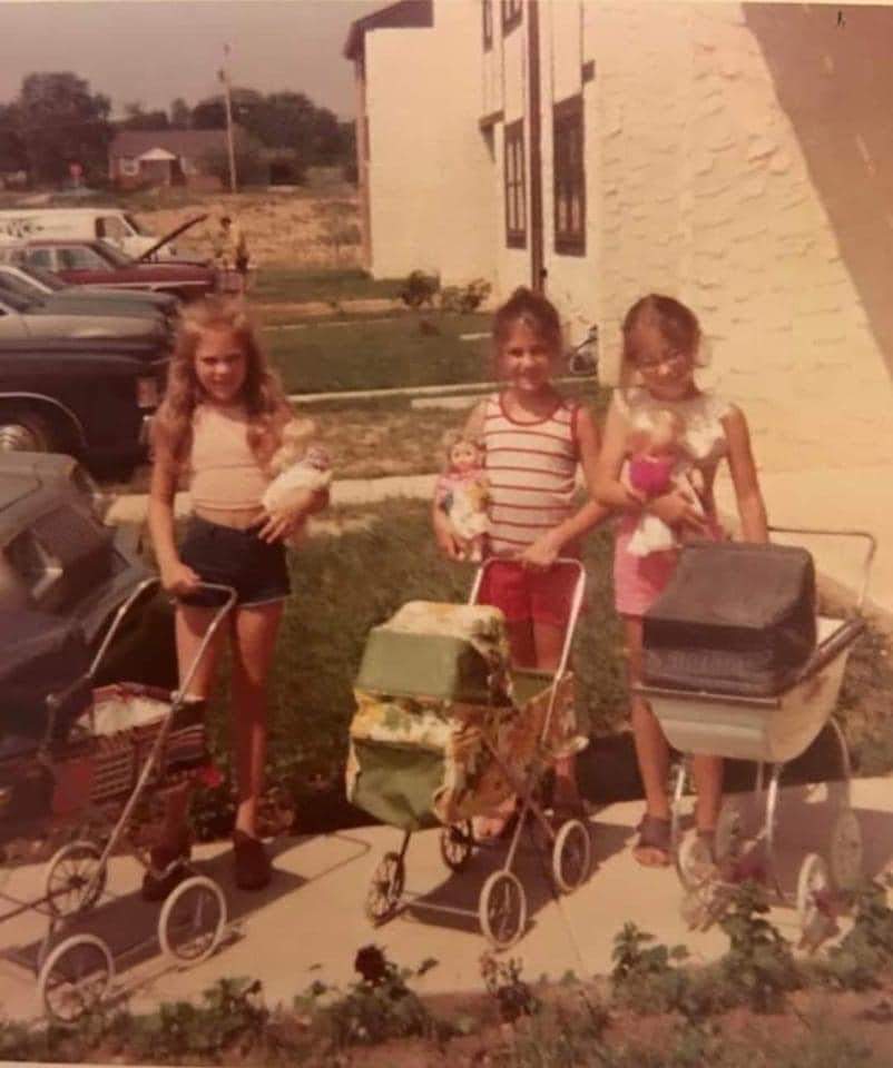 Warum soll die Kindheit in den 70ern besser gewesen sein? (Geschichte ... Warum soll die Kindheit in den 70ern besser gewesen sein? (Geschichte ...