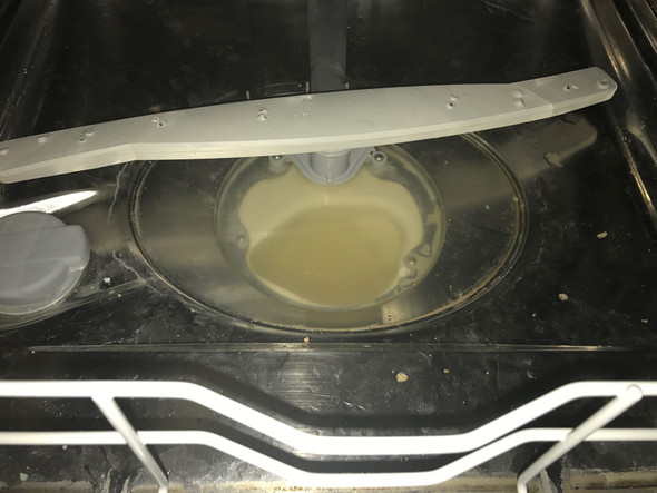 Warum Spult Meine Geschirrspulmaschine Nicht Mehr Richtig Ikea