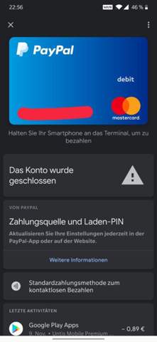Warum Steht Das Dort Handy Android Google