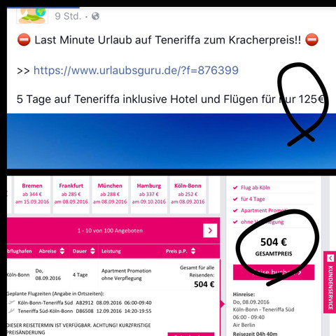 Bild bild - (Hotel, Urlaubsguru)