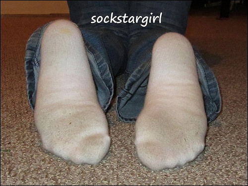 Stinkesoken - (Socken, stinken)