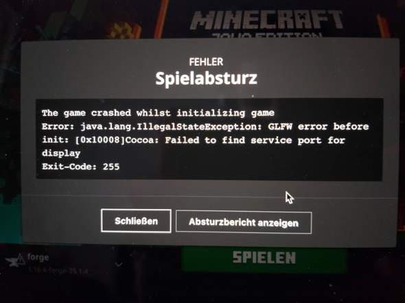 Warum Sturzt Minecraft Forge Immer Ab Computer Spiele Und Gaming Minecraft Mods Warum Sturzt Minecraft Forge Immer Ab Computer Spiele Und Gaming Minecraft Mods