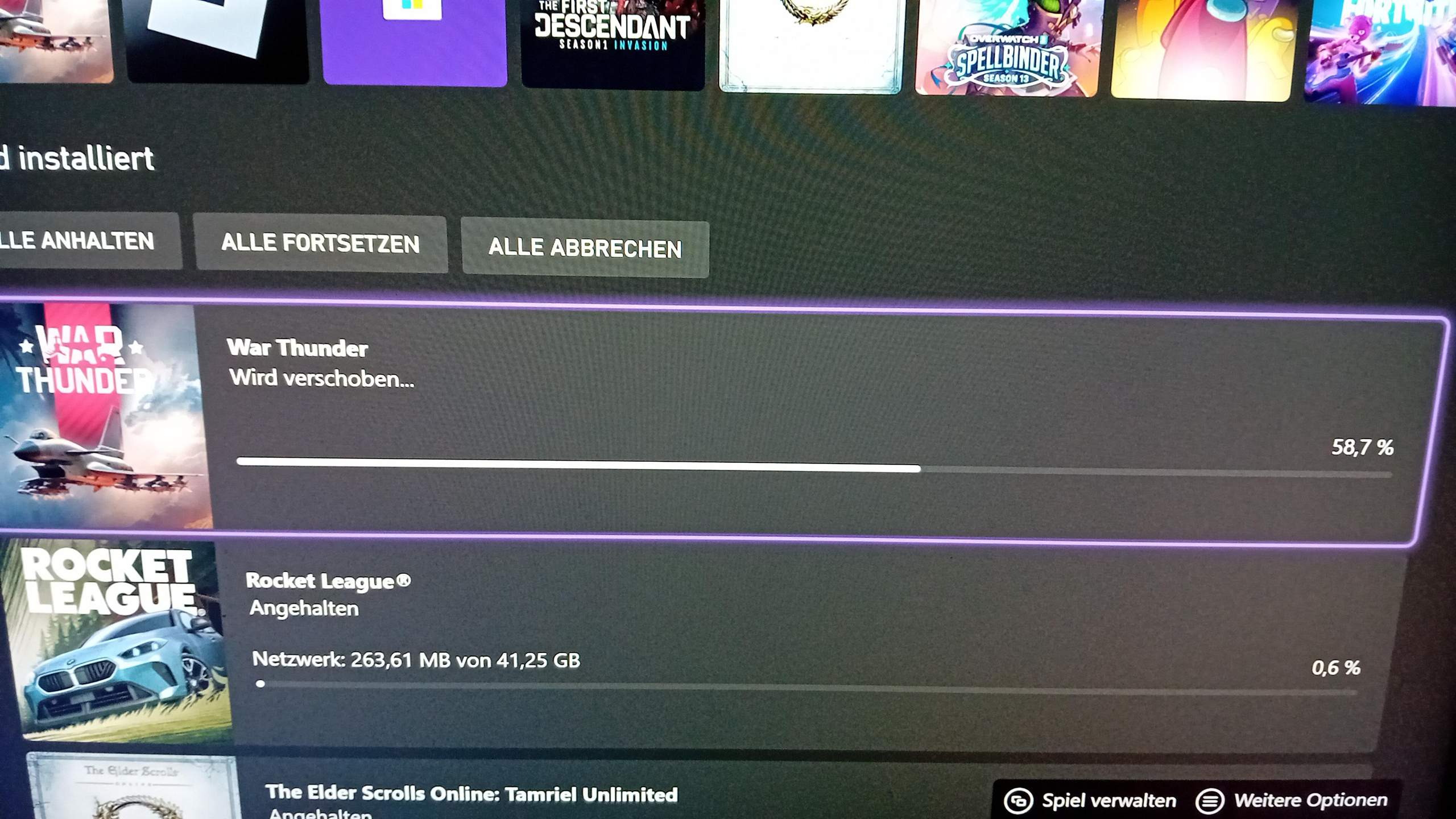 Xbox One Schaltet Sich Von Alleine An Warum tut sich bei meiner xbox nichts mehr? (Spiele, Microsoft, Xbox One)