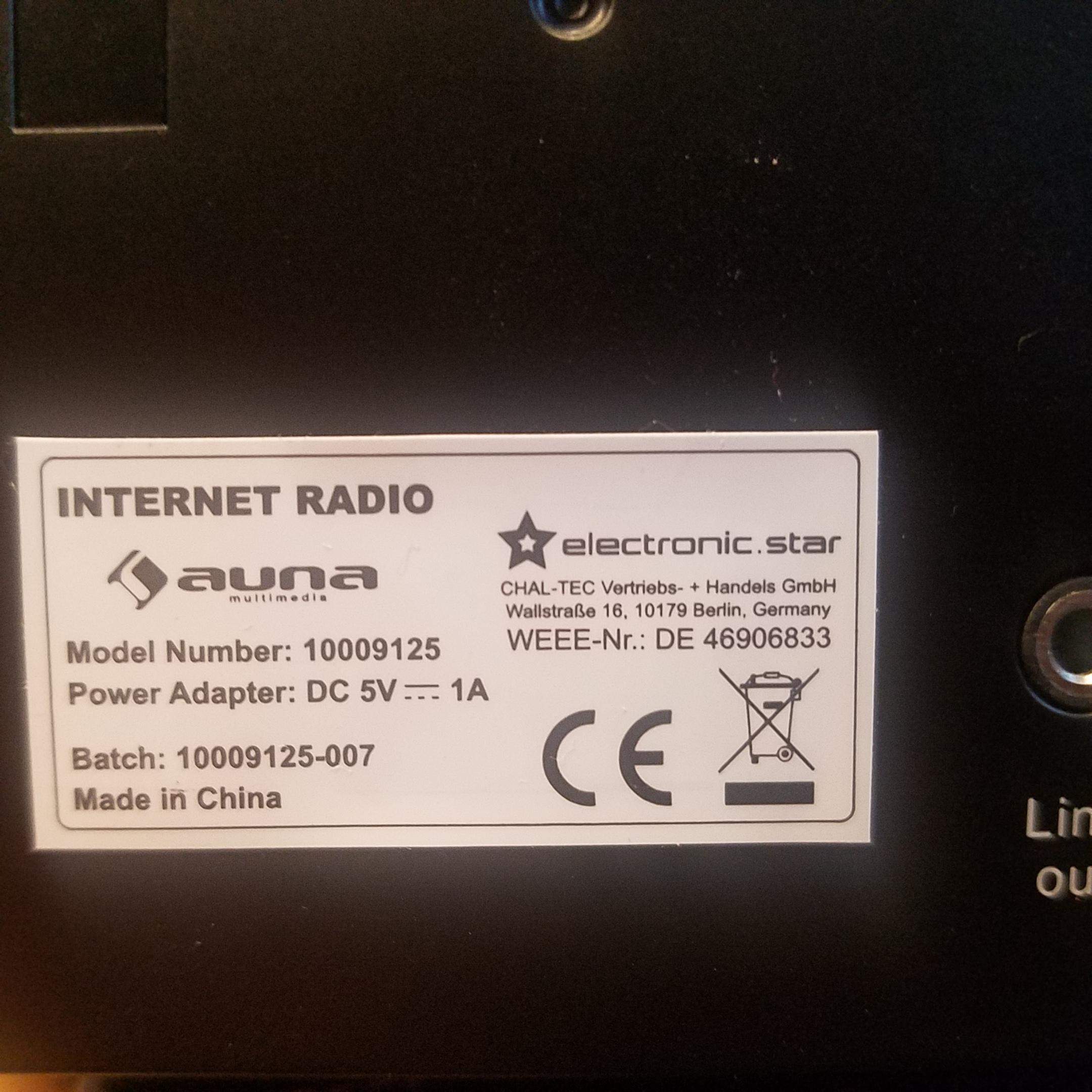 Warum verbindet sich das n i c h t auf WLan?