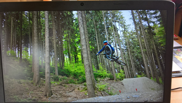 - (Foto, Kamera, Sony)