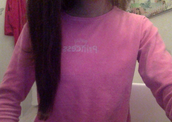 3 monaten meine haare abgeschnitten