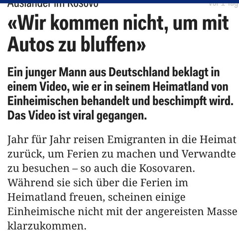 Siehe hier - (Deutschland, Albanien)