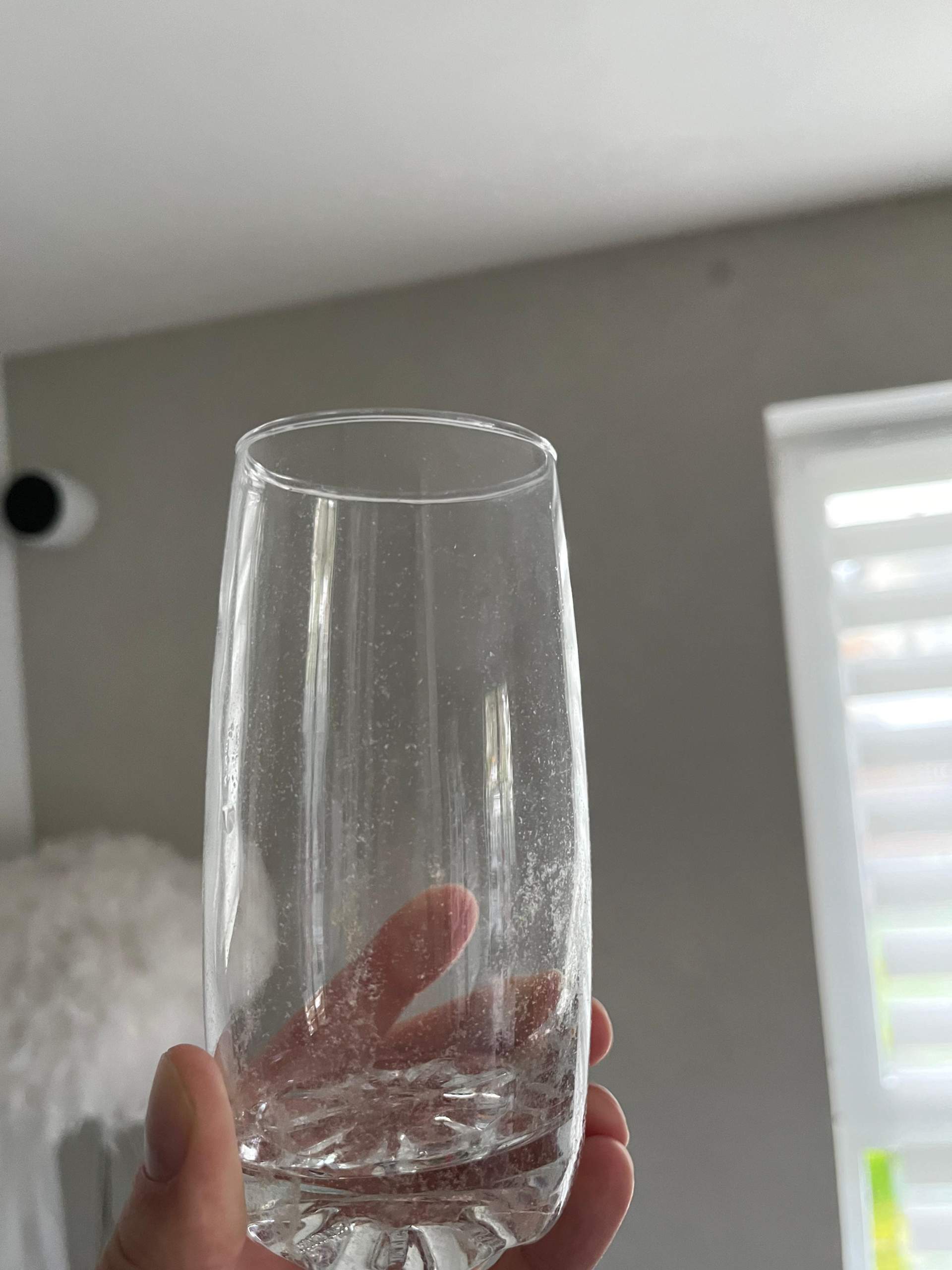 nicht entspiegelte gläser