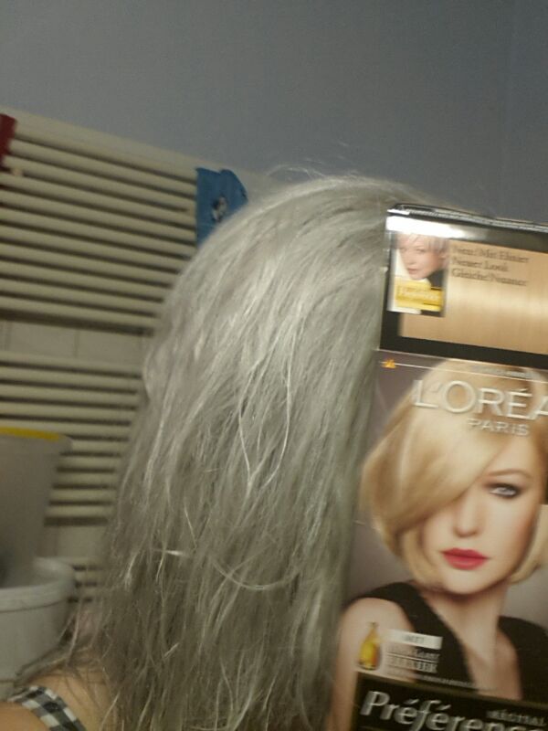 Aschblond Das Ist Jetzt Die Farbe Fr Blonde Brigitte De Aschblond Das Ist Jetzt Die Farbe Fr Blonde Brigitte De